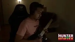 Ohayou - Hunter x Hunter OST Guitar Cover