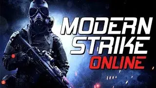Modern strike online - Gameplay | yt MN