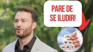 A Realidade Crua da Vida – O Manual Que Você Precisa Para Vencer!