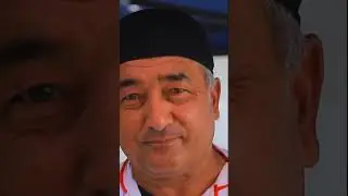 BU JOYNI KIM TANIDI LIKE BOSING