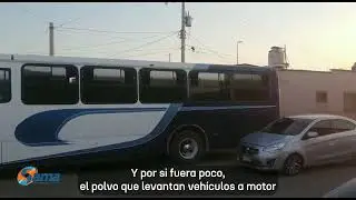 LA CONTAMINACION AMBIENTAL