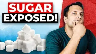 How much sugar should you be eating? कितना मीठा खाएं?