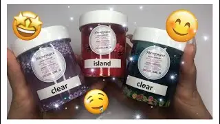 ЛИПКИЕ СЛАЙМЫ С ПОЛОК