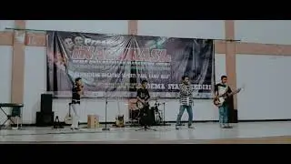 Pergi Hilang dan Lupakan - Remember Of Today ( cover kamalasharii dkk )