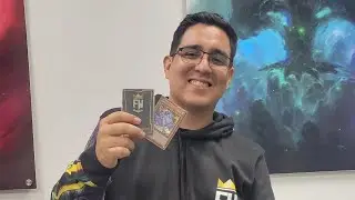 Air Fryer Tournament / 2nd Place / Chimera Azamina Ft. Jefesito