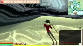 Crazy Ocean Testing