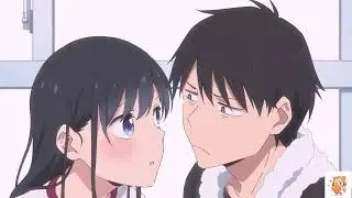 #anime Псевдогарем