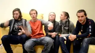 Співанка / Йорий Клоц / Рівне / 2012