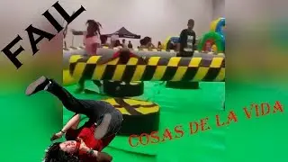 COSAS DE LA VIDA (vídeo ramdon, parte 5)