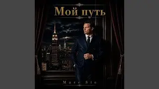 Мой путь