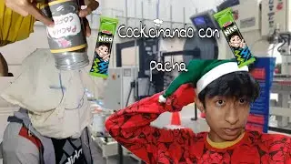 Como hacer un nito - Cocinando con Pacha 2