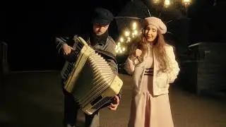 Ветта Венская «Случайно» lyric video 2025