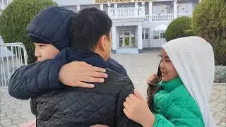 НАЛЕПИЛИ ПЕЛЬМЕНИ ДАЖЕ НЕ ХОЧЕТСЯ ГОВОРИТЬ ЗАБРАЛИ ДЕТЕЙ Шиндр Мындр 