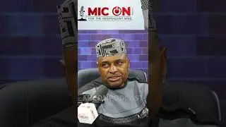 Kenneth criticized the government for budgeting N4.3trillion for palliative that are reaching no one