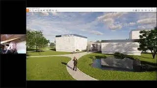 Introduction to Enscape 3.4 And Enscape for Mac Webinar