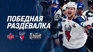 1/16 Начинаем серию в Санкт-Петербурге с победы!
