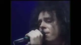 TOTO - I Won't Hold You Back (Sub titulado español) Live