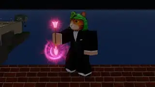 [YBA] Lucky Arrow