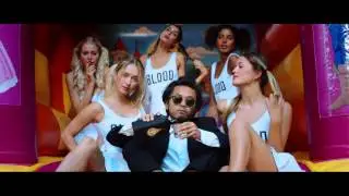 Yellow Claw & Mightyfools - No Class