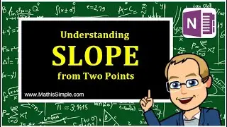Understanding Slope from Two Points (Part 2) | Expressions & Equations | Grade 8