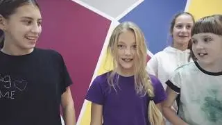 Танцующий Город 2018   Intro