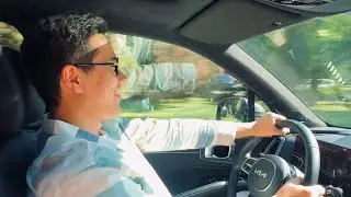 Бесплатный выездной тест драйв | Kia Sorento