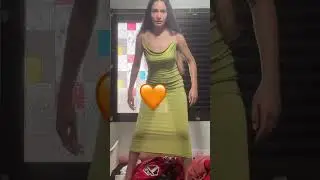 No bra TikTok Challenge #29