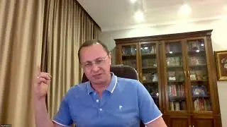 Frank and honest: positions on the ruble and how AI Finance works