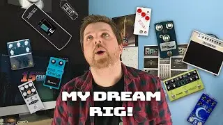 My Dream Rig! (Lockdown Vlog pt2)