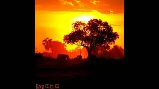 Ice - Vibrations From Africa (Original MiX)