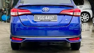 STOK TAHUN BARU 2024