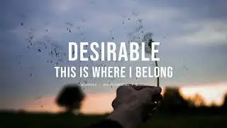 Desirable + This Is Where I Belong (feat.Tomatulugar) - UPPERROOM | Instrumental Worship |