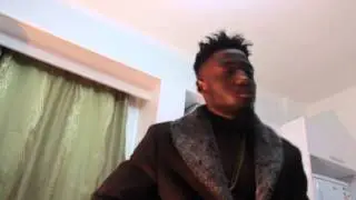Dj Simonsayz - Bring the girls Out (Behind the Scenes)