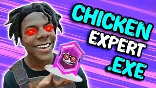 CHICKEN EXPERT.EXE | FUNNIEST 😳😂