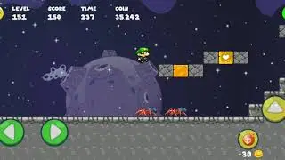 Bob's World Level 151