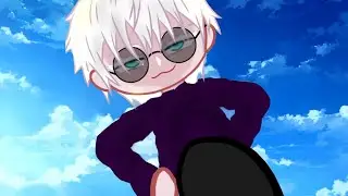 - Fame - || Jjk || Gacha Club || Trend/Not OG