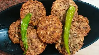 అలసంద వడలు - ఆరోగ్యకరమైన సాయంత్రం స్నాక్||Healthy Evening Snack: Alasanda VadaKids’ Favorite Alsanda