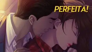 「Amor Doce」Perfect