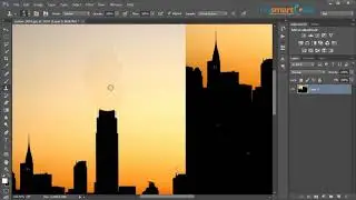 Photoshop Training   14  Clone stamp tool