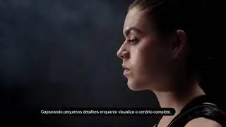 Hikvision - Visão aprimorada