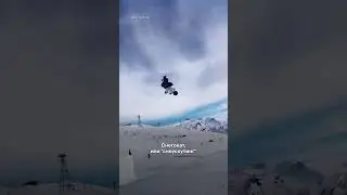 Снегокат – крутая инновация или... ? 🛴❄️