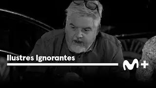 El próximo Ilustres Ignorantes... Especial Cimas