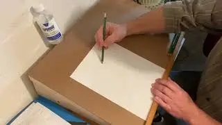 Constructive Drawing - 9th Grade
