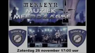 Helter Skelter Merleyn Doetinchem