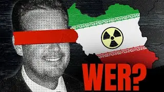 Der Mann, Der Das Iranische Atomprogramm Sabotierte