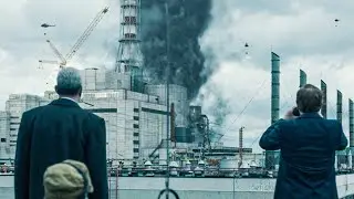 That's How The World's Largest Nuclear Disaster Was Eliminated