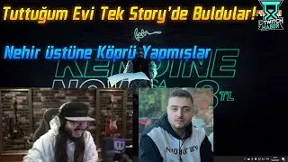 Kendinemüzisyen - Cyber Discorda Geliyor İstanbul'da Ev Tutma Sürecinde Yaşadığı Olayları Anlatıyor!