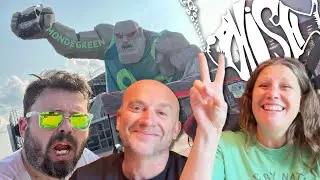 Phish's Mondegreen Music Festival RECAP & REVIEW