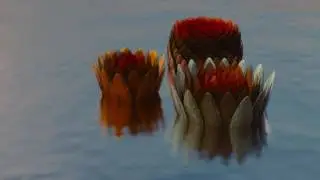 AN_Blender_ phyllotaxis
