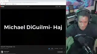 He Works Hard and it Shows!!